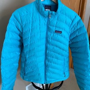 Patagonia Down Jacket size L
